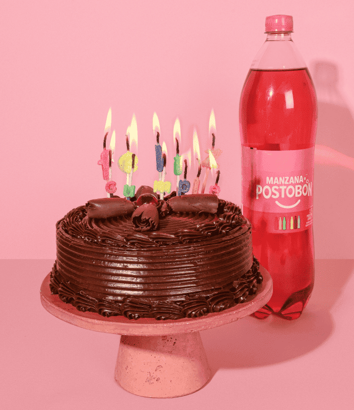 Combo de Cumpleaños